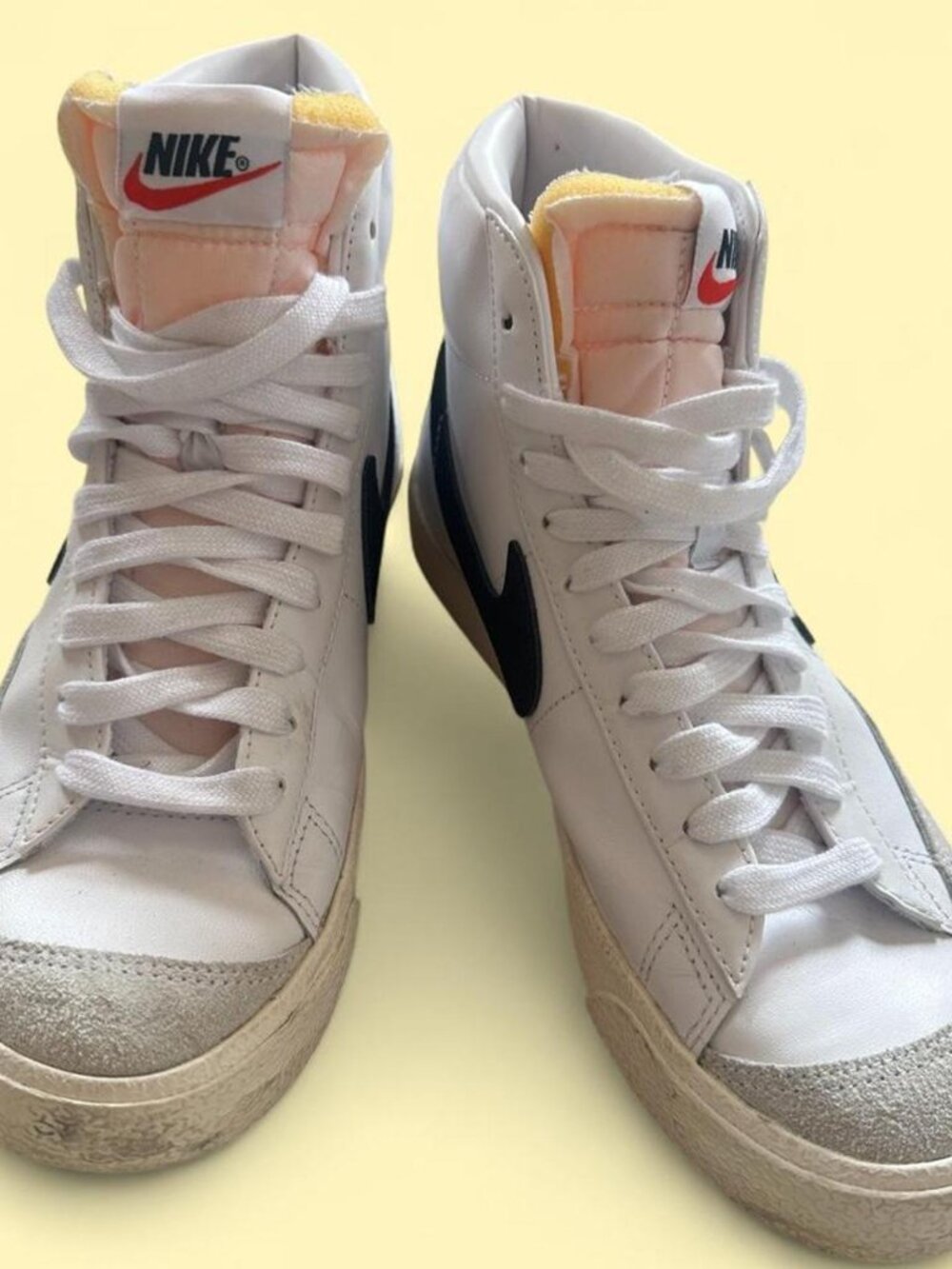 Nike Blazer Mid '77